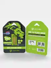 Карта памяти Flash 3.0, USB-накопитель, 4 размера