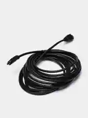 Провод HDMI черный, кабель hdmi hdmi, шнур hdmi / hdmi кабель 5m