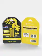 Карта памяти Flash 3.0, USB-накопитель, 4 размера
