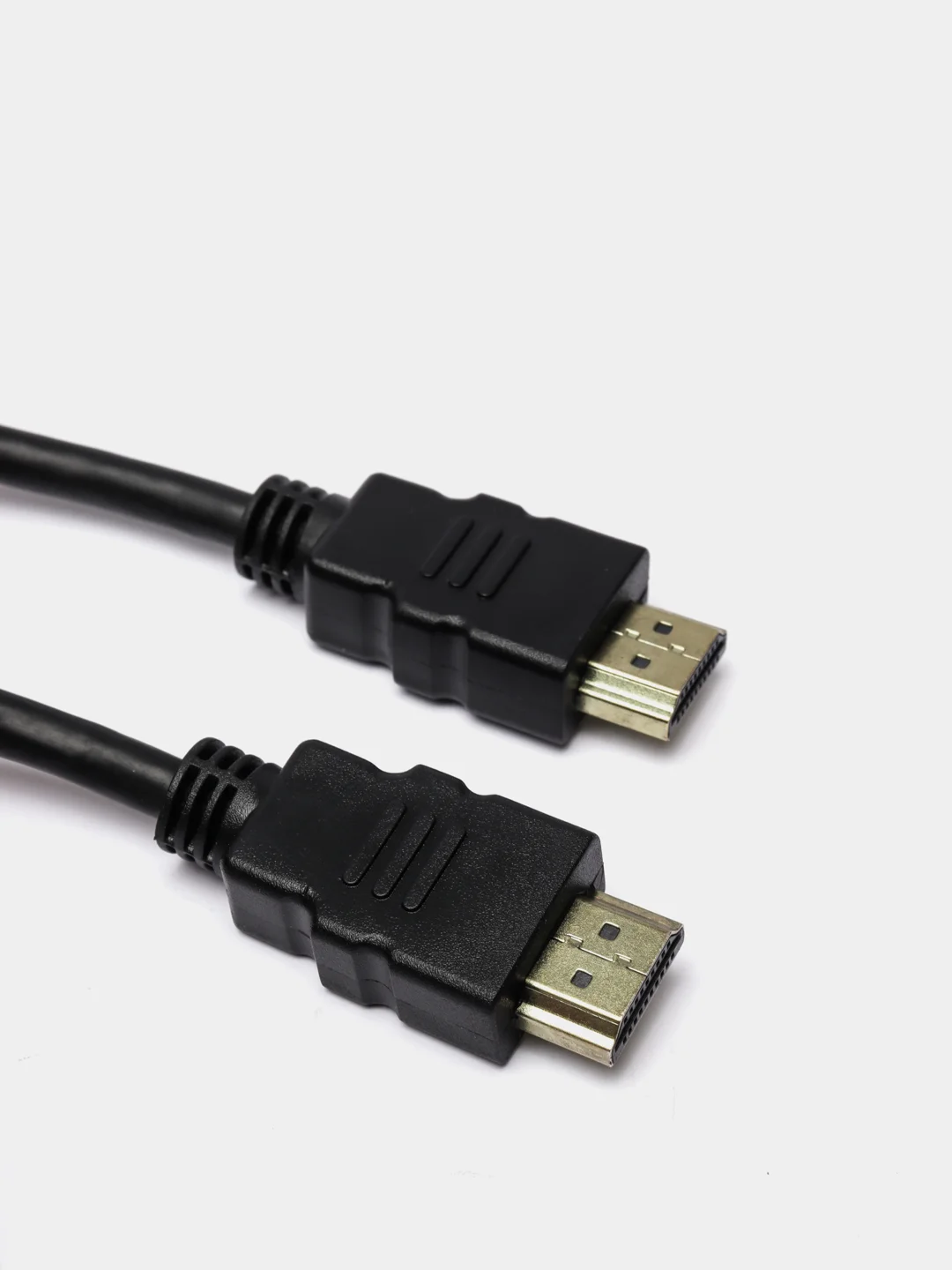 Провод HDMI черный, кабель hdmi hdmi, шнур hdmi / hdmi кабель 5m