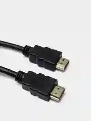 Провод HDMI черный, кабель hdmi hdmi, шнур hdmi / hdmi кабель 5m