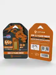 Карта памяти Flash 3.0, USB-накопитель, 4 размера