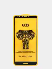Защитное стекло 3D для Huawei/Honor y7-19/y9-18/7x/8x/8s/p, smart 18/y6p, 9a/y8s, 9x lite