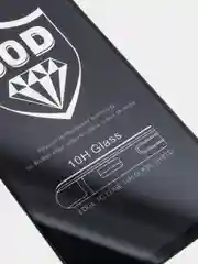 Защитное стекло 3D для Huawei/Honor y7-19/y9-18/7x/8x/8s/p, smart 18/y6p, 9a/y8s, 9x lite