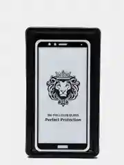 Защитное стекло 3D для Huawei/Honor y7-19/y9-18/7x/8x/8s/p, smart 18/y6p, 9a/y8s, 9x lite