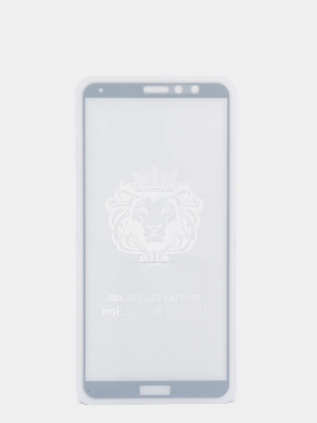 Защитное стекло 3D для Huawei/Honor y7-19/y9-18/7x/8x/8s/p, smart 18/y6p, 9a/y8s, 9x lite