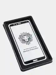 Защитное стекло 3D для Huawei/Honor y7-19/y9-18/7x/8x/8s/p, smart 18/y6p, 9a/y8s, 9x lite