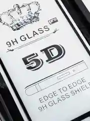 Защитное стекло 3D для Huawei/Honor y7-19/y9-18/7x/8x/8s/p, smart 18/y6p, 9a/y8s, 9x lite