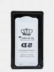 Защитное стекло 3D для Huawei/Honor y7-19/y9-18/7x/8x/8s/p, smart 18/y6p, 9a/y8s, 9x lite