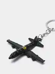Индиго брелок PUBG