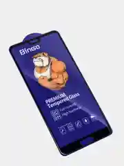 Защитное стекло 5D для Huawei, Honor p20 lite, nova 5i, p20, p30, p30 pro, p40, mate 20pro