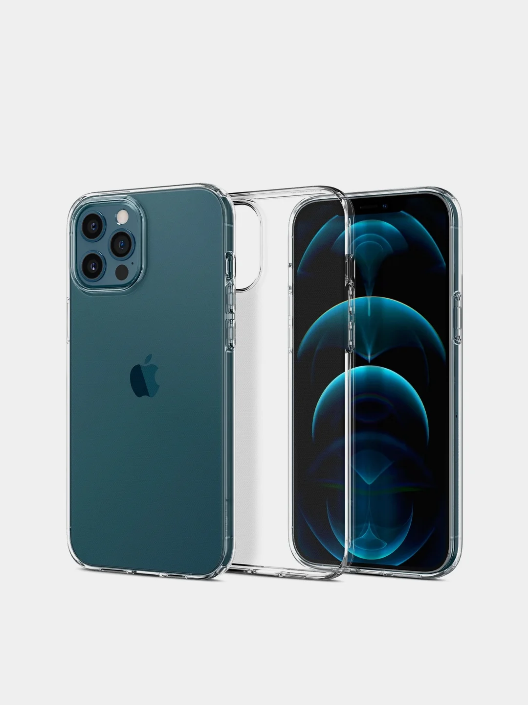Чехол для iPhone 7/8, 7/8+, X/XS, XR, 11, 12/12 Pro, 12 mini, 12 Pro Max, пластиковый