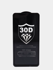 Защитное стекло 3D для Huawei/Honor p20 lite, p20, p20 pro, p30, p40, p40 lite e, 9c, play