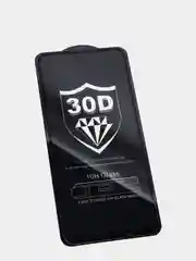 Защитное стекло 3D для Huawei/Honor p20 lite, p20, p20 pro, p30, p40, p40 lite e, 9c, play