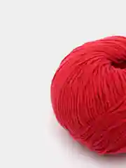 Бордовый пряжа YarnArt Jeans Ярнарт Джинс