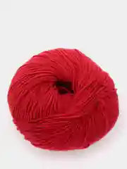 Бордовый пряжа YarnArt Jeans Ярнарт Джинс