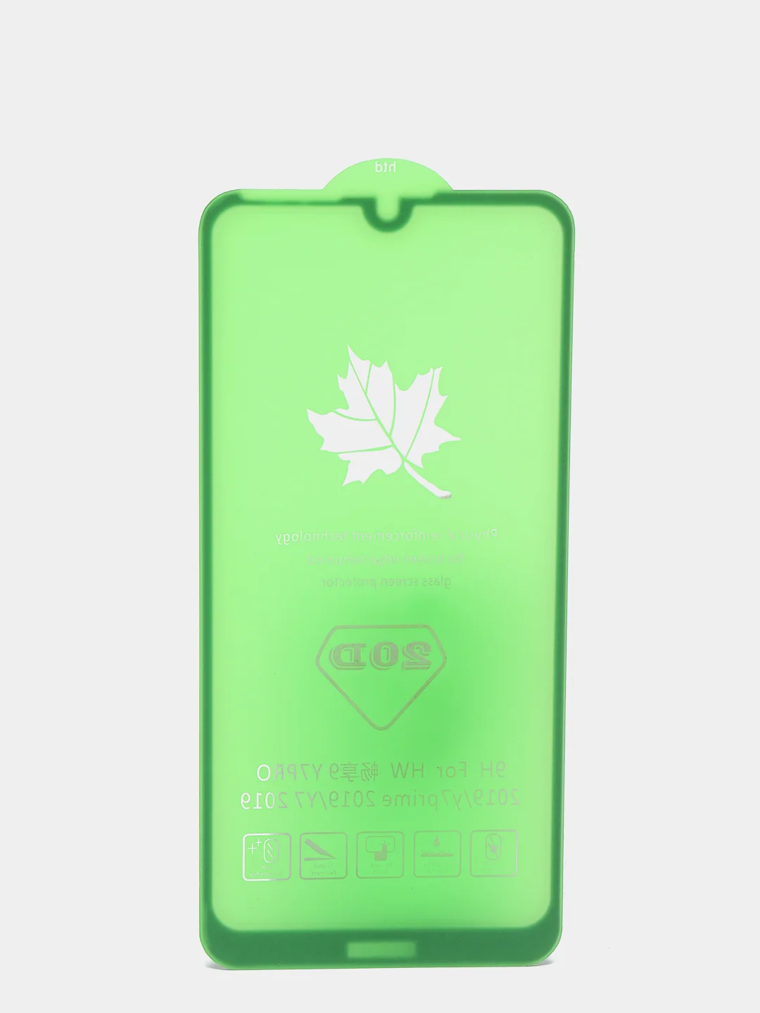Защитное стекло 5D для Huawei p10/ play,3,4pro/Nova 5,5pro,6,6se/9a/y6p/y7 19/ honor 9/v20