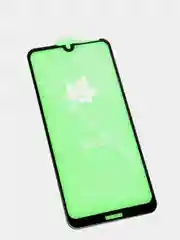 Защитное стекло 5D для Huawei p10/ play,3,4pro/Nova 5,5pro,6,6se/9a/y6p/y7 19/ honor 9/v20