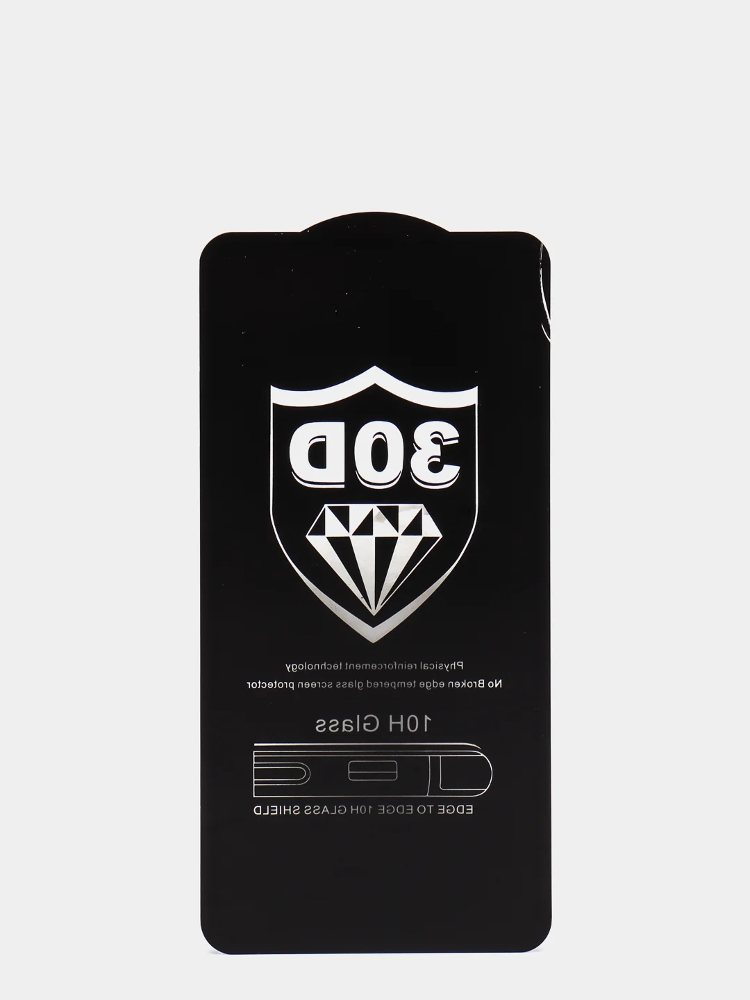 Защитное стекло 3D для Huawei/Honor p20 lite, p20, p20 pro, p30, p40, p40 lite e, 9c, play