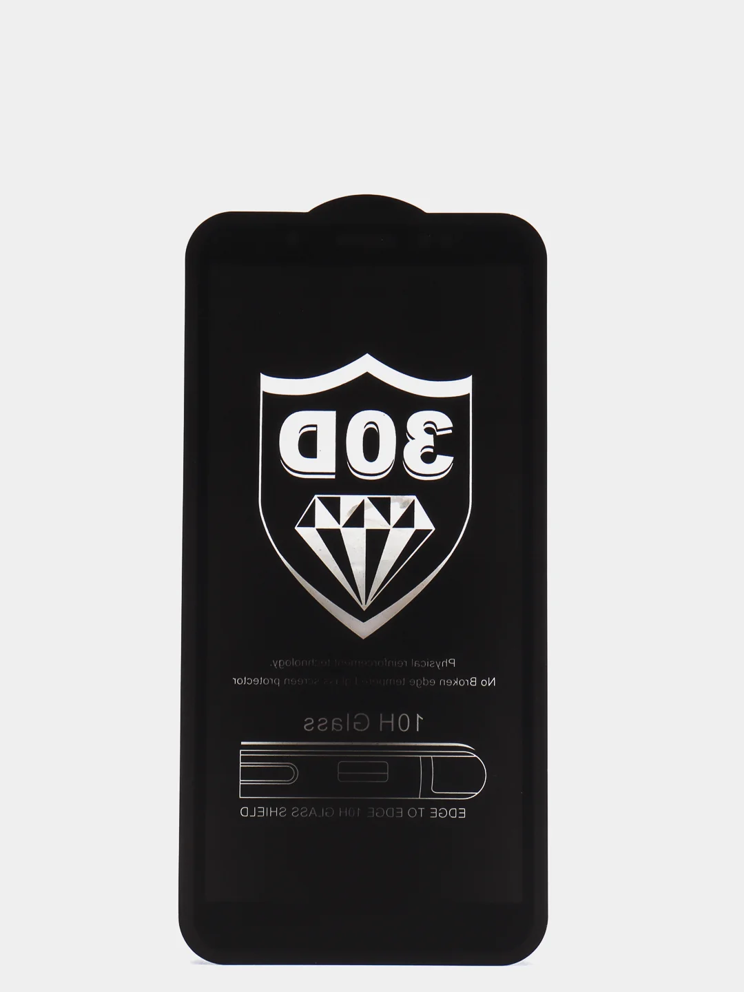 Защитное стекло 3D для Huawei,Honor y3 18,2019/y5 18,7a,9s,7s/y6 18,7a pro,7c/y7 18,7c pro