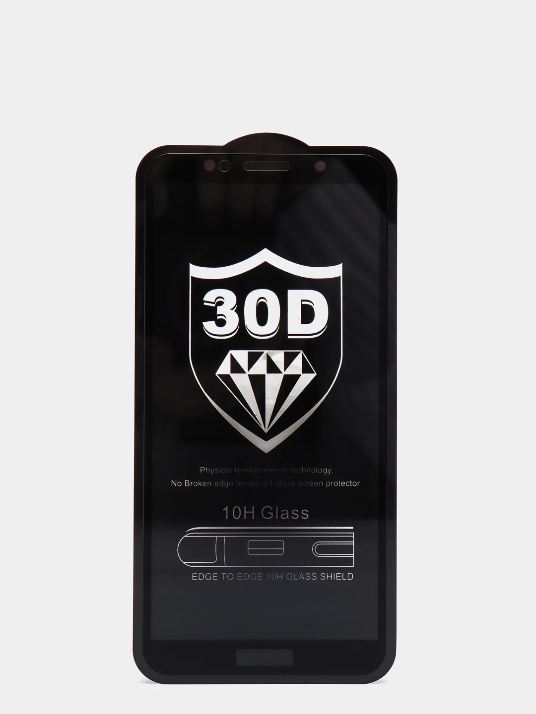 Защитное стекло 3D для Huawei,Honor y3 18,2019/y5 18,7a,9s,7s/y6 18,7a pro,7c/y7 18,7c pro