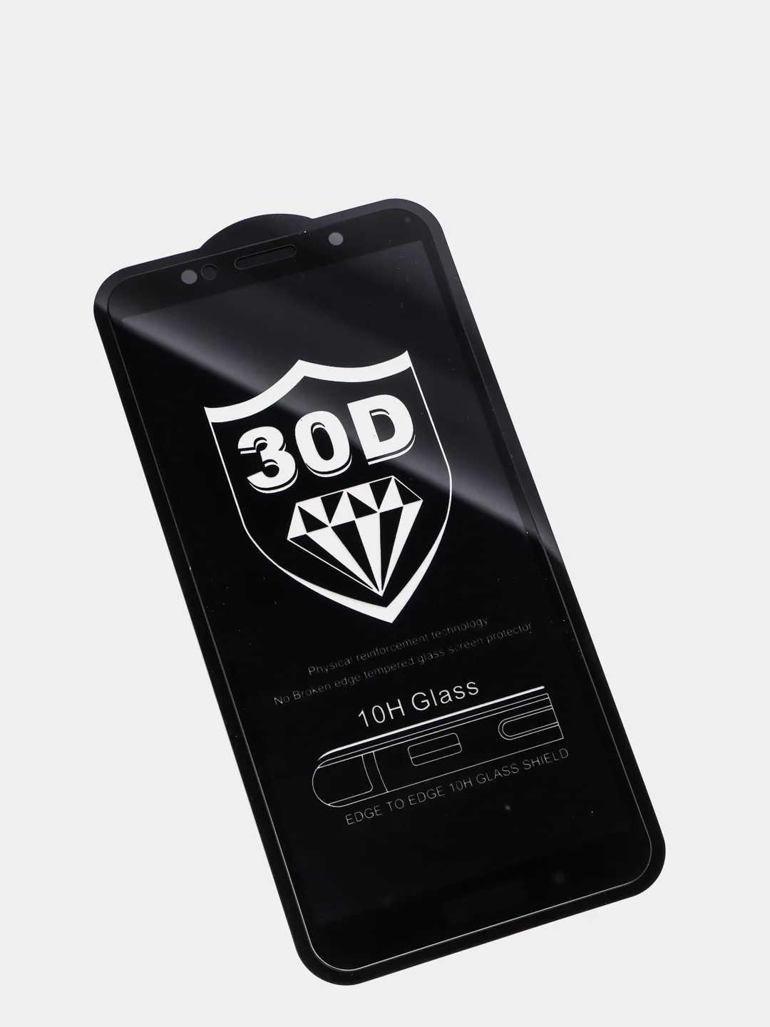 Защитное стекло 3D для Huawei,Honor y3 18,2019/y5 18,7a,9s,7s/y6 18,7a pro,7c/y7 18,7c pro