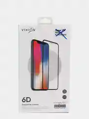 Защитное стекло 5D для Xiaomi Redmi 5, 5plus, 6, 6a, 8, 8a
