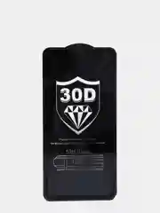 Защитное стекло 3D для Huawei/Honor y7-19/y9-18/7x/8x/8s/p, smart 18/y6p, 9a/y8s, 9x lite