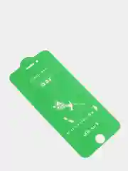 Белый защитное стекло Ceramics Film 12 D для iphone гибкое пластик 6 7 8 x xs xr max 11 pro