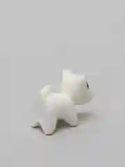 Мини мультяшный щенок, 2 шт