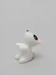 Мини мультяшный щенок, 2 шт