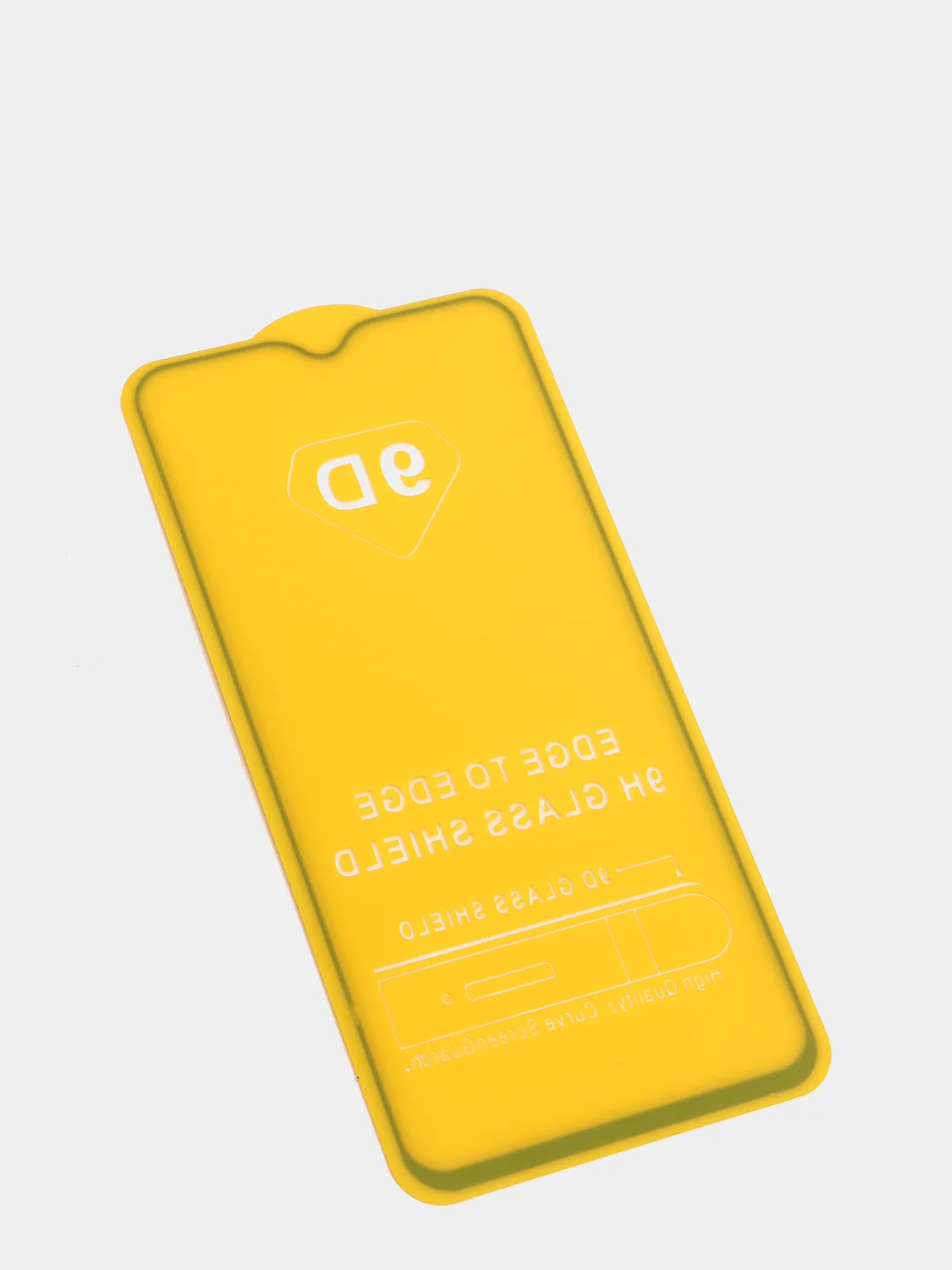 Защитное стекло для Samsung A50