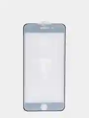 Защитное стекло / противоударное стекло 4D для IPhone 7+/8+ 5,5 Черный