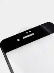 Защитное стекло / противоударное стекло 4D для IPhone 7+/8+ 5,5 Черный