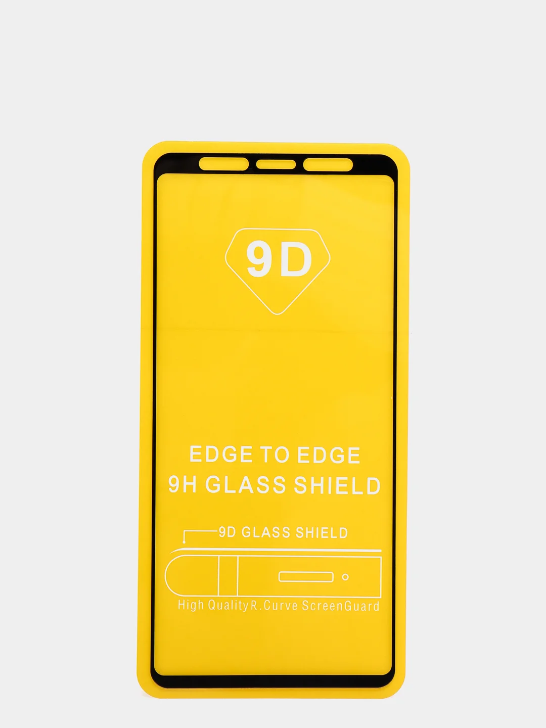 Защитное стекло для Samsung S серии, A серии, J серии, Note 5, Note 8, Note 9, A6, A7, A8
