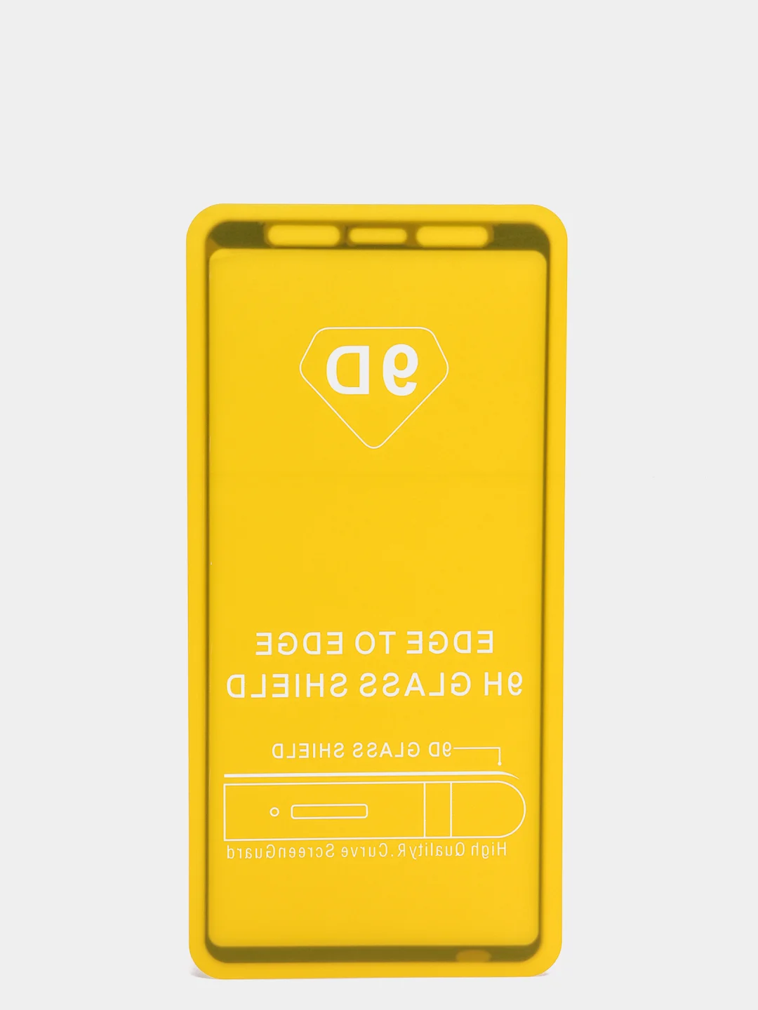 Защитное стекло для Samsung S серии, A серии, J серии, Note 5, Note 8, Note 9, A6, A7, A8