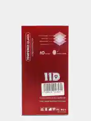 Защитное стекло MIETUBL 11D Black для iPhone 6