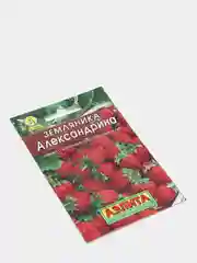 Земляника Александрина (семена)
