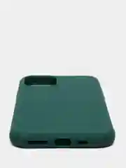 Зеленый чехол для iPhone 6, 6S Plus, 7, 8 Plus, 11 Pro Max, X, XS, 13 Pro