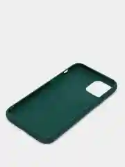 Зеленый чехол для iPhone 6, 6S Plus, 7, 8 Plus, 11 Pro Max, X, XS, 13 Pro
