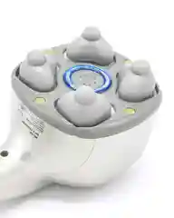 Серый and Nozomi медицинский массажер MH-103 с ионизатором для снятия напряжения и усталости