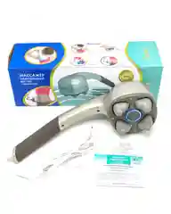 AND Nozomi медицинский массажер MH-103 с ионизатором для снятия напряжения и усталости