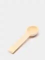 Банка для сыпучих продуктов + ложка "Smile" d=10 см. h=11 см. v=450 мл