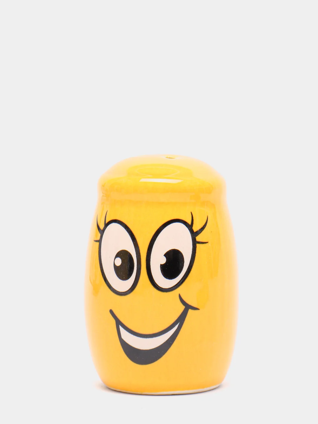 Набор для специй солонка/ перечница "Smile" 11*6*8,5 см