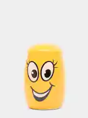 Набор для специй солонка/ перечница "Smile" 11*6*8,5 см