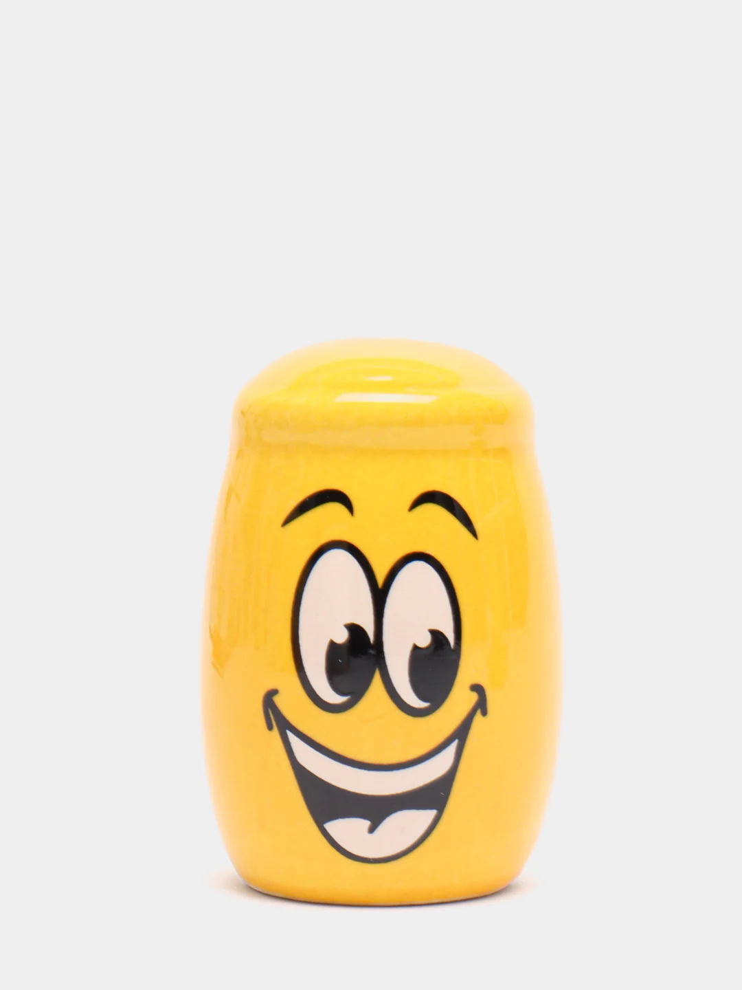 Набор для специй солонка/ перечница "Smile" 11*6*8,5 см