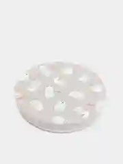 Лавандовый попсокет Popsocket держатель для телефона и наушников. Сердце, губы, поцелуй, любовь