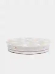 Лавандовый попсокет Popsocket держатель для телефона и наушников. Сердце, губы, поцелуй, любовь