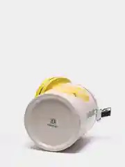 Банка для сыпучих продуктов Honey, 14 х 10 х 14,5 см, 630 мл