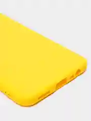 Бирюзовый чехол для Realme 8 / 8 Pro, силиконовый